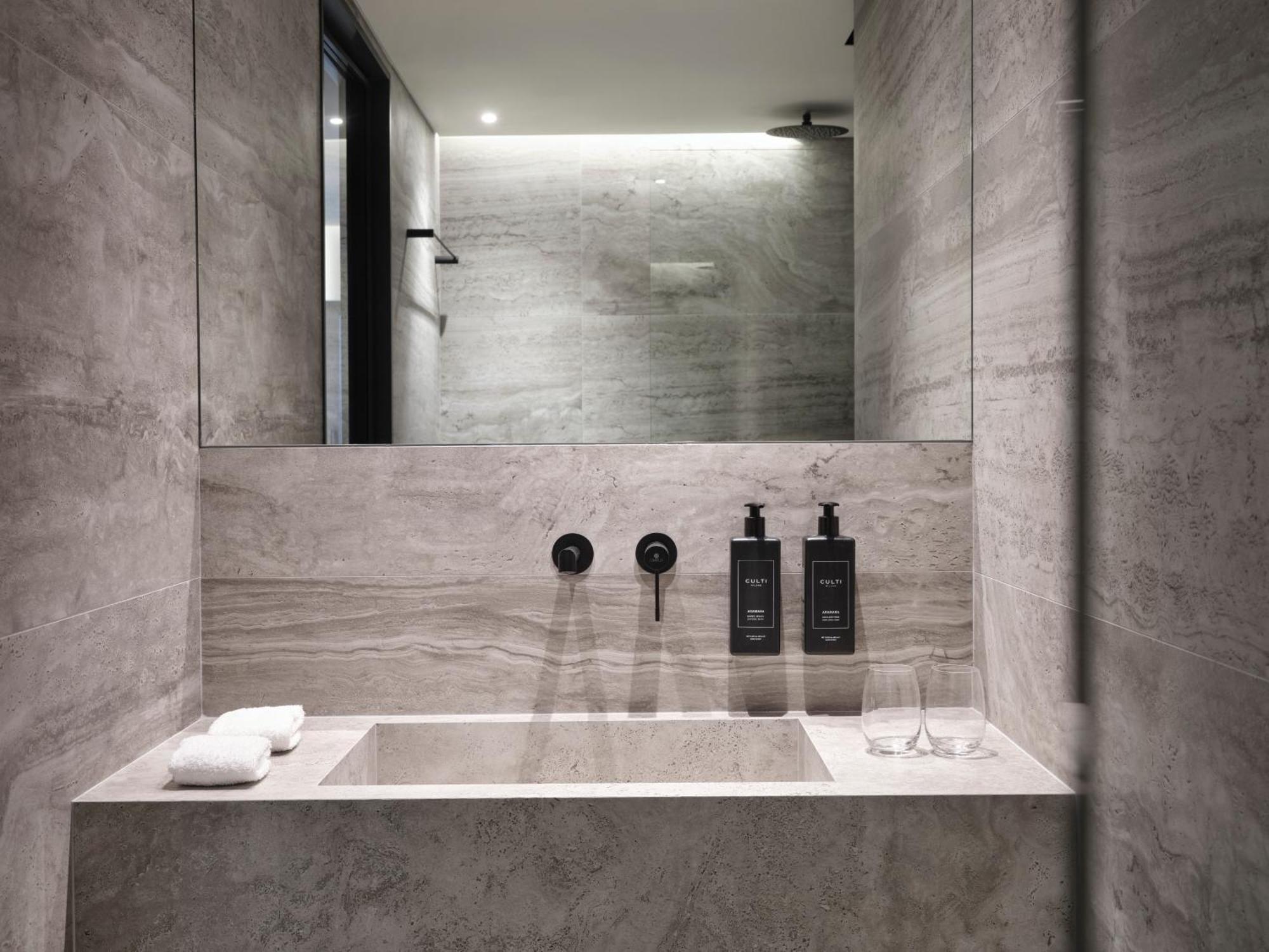 Nur Edge Aparthotel - Acropolis Skyline 雅典 外观 照片