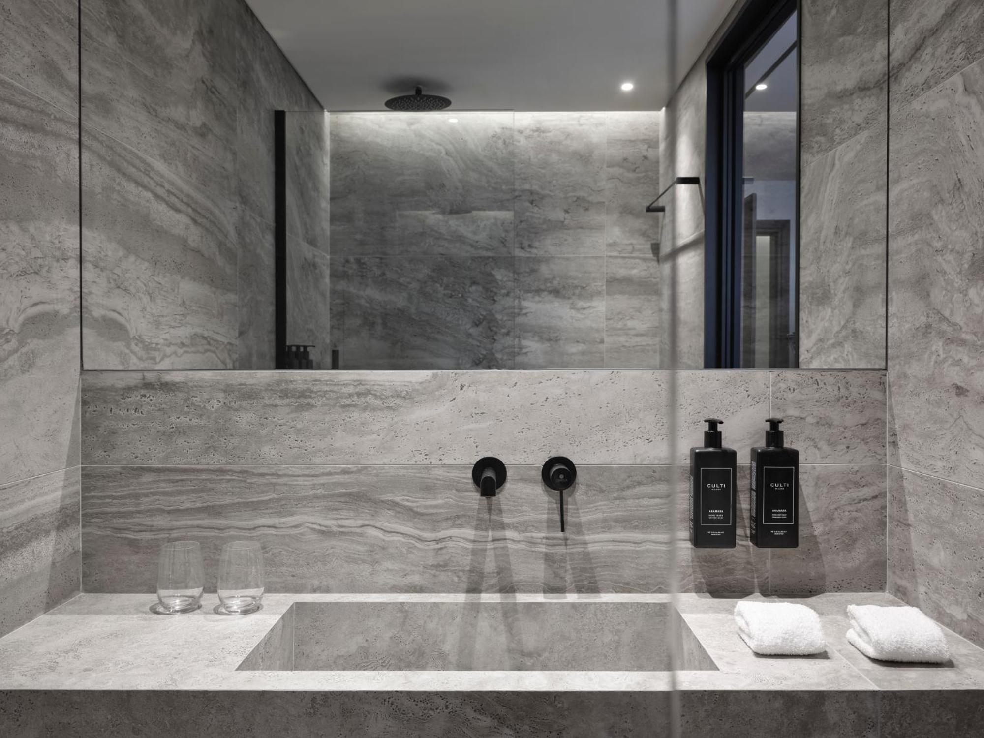 Nur Edge Aparthotel - Acropolis Skyline 雅典 外观 照片