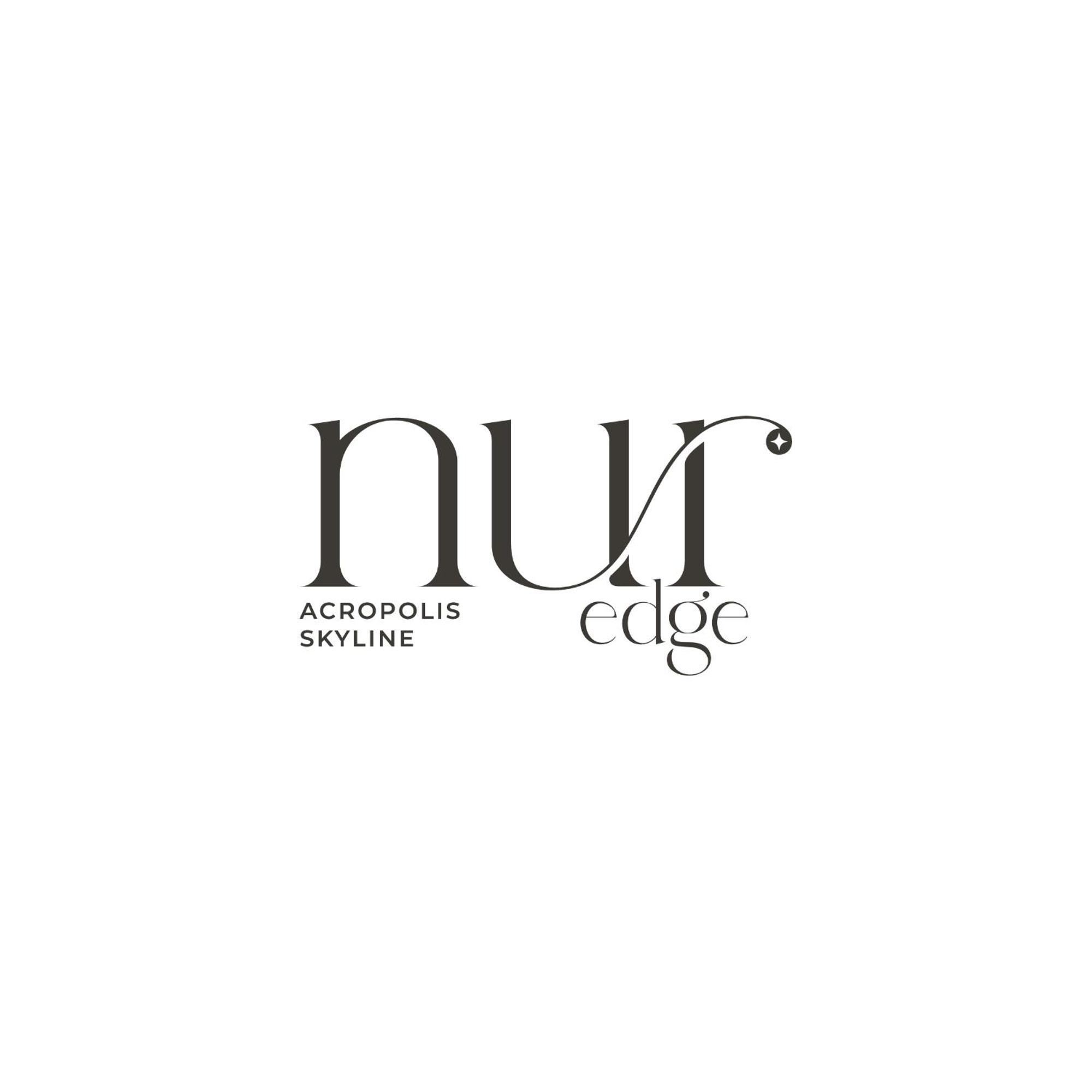 Nur Edge Aparthotel - Acropolis Skyline 雅典 外观 照片